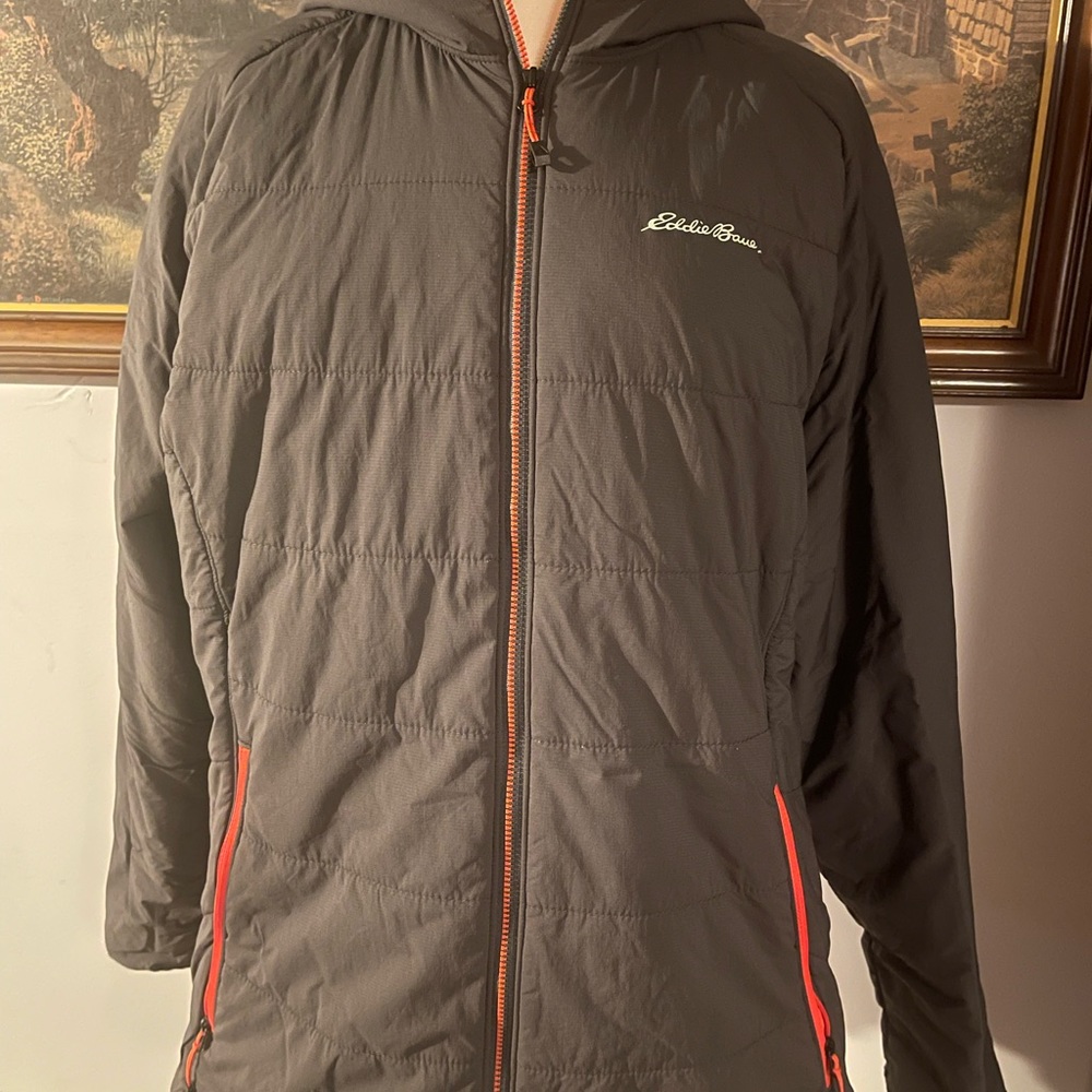 Women’s Eddie Bauer stretch jacket First Ascent